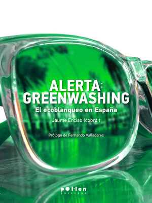 cover image of Alerta